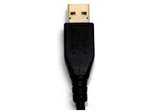 The Code Corporation Cra-C509 9 Inch Straight Usb Cable