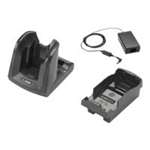 Motorola Crd-Mc32-100Int-01 1 Slot Cradle Kit W/Battery Ad Apter Intl Purch Line Cord Sep