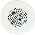 Cs1Ez Ceiling Speaker (1 Watt, Volume Control, Terminal Strip, Easy Design)