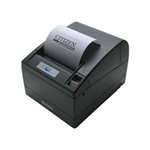 Citizen Ct-S4000Enu-Wh-L Cts4000,Therm,Enet&Usb,+Labels Print-White