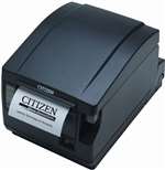 Ct-S651 Receipt Printer (Ethernet/Multifunction, White Pne Sensor, 200Mm, Thermal)