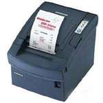 Ct-S801 Thermal Printer (Serial Interface, 300Mm, Top Exit, Pne Sensor) - Color: White