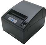 Citizen Cts4000Rsumwh Ct-S4000, Thermal Pos,Usb, Ser , Bms, Wh