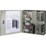 Power Supply (18 Output Master 12V, 18 Amp, 3 Year Warranty, Fused)