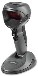 Ds9808 Hybrid Presentation Imager (Ds9808Lr Usb Kit, Long Range) - Color: Twilight Black