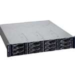 BOSCH DSA-N2E6X2-12AT BOSCH-NETAPP DSA E-SERIES BASE UNIT 12XWTB; SUPPORTS RAID-5/6