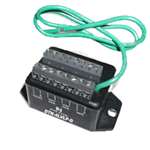 4 Pair - 14V Terminal Strip (16-22Awg)