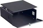 Dvr Lockbox (With Fan)