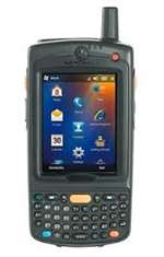 Fargo El-Sym-Mc7570Sm Easylobby Satellite Mobile, Wi Reless Pda/Sw - Per Unit