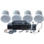 Esys4 Enhancer System (Complete Voice Enhancement Package)