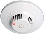 F220 Heat Detector (135 Degree Fixed Heat Detector)