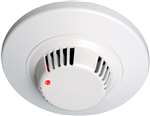 F220-P Photoelectric Smoke Detector (No Base)