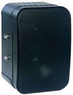 Fg30 Foreground Speaker (30 Ohms, 86 Dbspl)