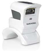 DTL-GPS4490WH Gryphon I GPS4400, 2D Imager, RS-232/USB interface, Color: White