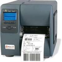 H-4212 Direct Thermal-Thermal Transfer Printer (203 dpi, 4.1 Inch Print Width, 12 ips Print Speed, UK/Euro Power Cord, BDTT Wired Lan, 3 Inch Hub)