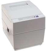 Idp-3551 Receipt Printer (Parallel Interface And 230 Volt) - Color: Ivory