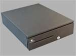 APG JB554A-BL1317 S4000:-4 X 4 DRAWER- W/ USB INTERFACE