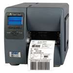 M-4308 Mark Ii Direct Thermal-Thermal Transfer Printer (300 Dpi, Graphic Display, 8Mb Flash, Internal Rewind, 3 Inch Hub With Cvr Kt)