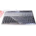 Cherry Kbcv-1800N Keyboard Cover (Non-Window, 101 Key) For The G81-1800 Series