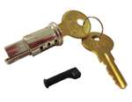 Key-Posi (Master Set Of Posiflex Cash Drawer Keys - $25 Fee)