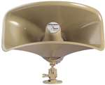 Kflds30T Wide Dispersion Reentrant Horn Loudspeaker (30-Watt Wide Dispersion Horn With Transformer)