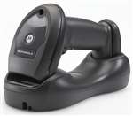 Li4278 Cordless Linear Imager (Usb Kit, Presentation St, Twilight Black - Requires Line Cord)