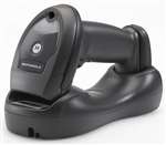 Motorola Li4278 Cordless Linear Imager (Usb Kit, Twilight Black)