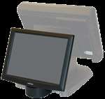 2Nd Lcd Display (12.1 Inch Screen - Comes With Bracket)