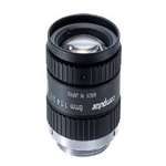 2/3 8Mm F1.4 W/Locking Iris &Focal Megapixel, C-Mount