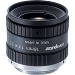 2/3- 16MM FL.4 W/LOCKING IRIS AND FOCUS, MEGAPIXEL, C-MOUNT