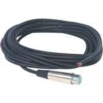 Cable (25 Feet, Female Xlr) For Mhh