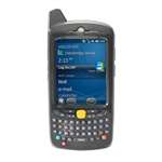 Motorola Mc67Na-Pdabaf00300 Hspa+ 802.11A/B/G/N Imager Cam 512Mb/2Gb Dsd Wm6.5 1.5X