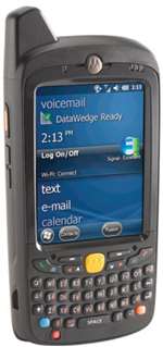 Motorola Mc67Na-Peabaa00300 Hspa+ 802.11A/B/G/N Imager-Dl 512Mb/2Gb Qwty Wm6.5 1.5X