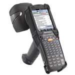 Motorola Mc919Z-G50Sweqz1Wr Term:Rfid,Dpm,2D,Clr,256/1G,53 Wm6.5,Us