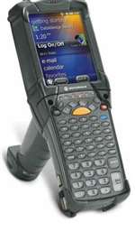 Motorola Mc92N0-Ga0Sxgra5Wr Mc92N0 Se965 1D 512Mb/2Gb 53 K Ey Vt Wm6.5 No Ist