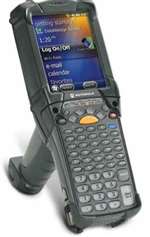 Motorola Mc92N0-Ga0Sxjra5Wr Mc92N0 Se965 1D 512Mb/2Gb 53 K Ey 5250 Wm6.5 No Ist