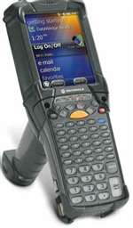 Motorola Mc92N0-Ga0Sxjya5Wr Terminal,Gun,Abgn,1D,512Mb/2Gb ,5250,Ce7, Bt