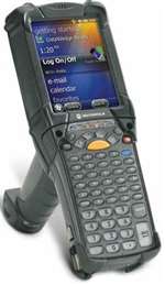 Motorola Mc92N0-Gj0Sxfra5Wr Mc92N0 Lorax 512Mb/2Gb 43 Key Wm6.5 No Ist