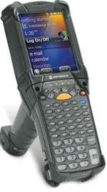 Motorola Mc92N0-Gj0Sxfya5Wr Terminal,Gun,Abgn,Lorax,512M/2 G,43Ky,Ce7,Bt