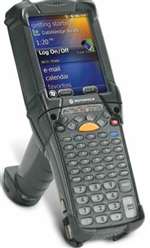 Motorola Mc92N0-Gj0Sxjra5Wr Mc92N0 Lorax 512Mb/2Gb 53 Key 5250 Wm6.5 No Ist