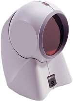 Ms7120 Orbit Omnidirectional Presentation Scanner (Keyboard Wedge Kit And Power Supply) - Color: Light Grey