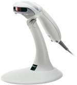 Ms9540 Voyager Hand Held Scanner (Codegate, Fs Usb And Stand) - Color: Light Grey