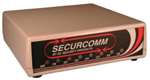 BOS-MODEMKIT2400B Accessories, MODEM KIT 2400B DL 110 SECUR