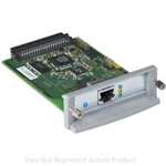 Ethernet Card (For The Clp521, 621 And Cls700)