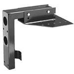 Flipover Rooftop Bracket;75Lb. Max Load,For Vlpw20,S-Andf-Domes