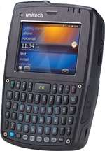 Pa550 Wireless Compact Enterprise Pda (1D Laser, Wm6.5Pro, With Data Plan, Usb, Ip54, 3.5Gprs, 806Mhz)