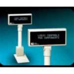 Pd-3300 Customer Display (2 X 20, Lcd, 9Mm Characters, Usb, Rear Mount)