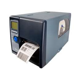 EasyCoder PD43 Direct Thermal-Thermal Transfer Printer (203 dpi, Ethernet, RFID UHF, US Cord)