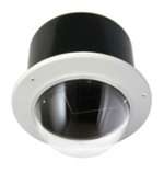 Ceiling Mount (Vandal Proof, Indoor Recessed, Clr) For The Wvcs954, Cs574 And Ns202A