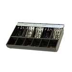 Adjustable Till (5 Bill Slots, 6 Coin Slots, Canadian Till) For The S100 And S4000 Cash Drawers